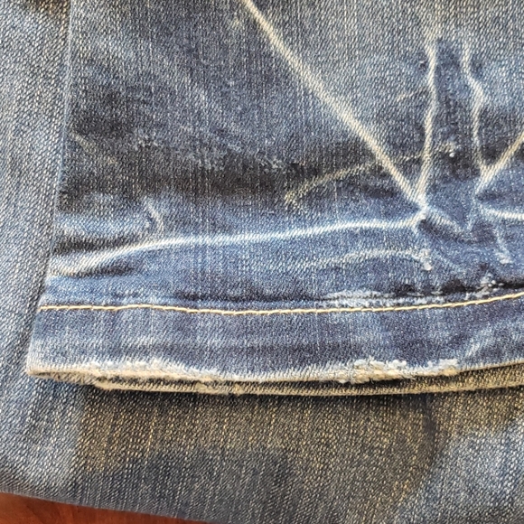 Jeans | Flare - Picture 7 of 7
